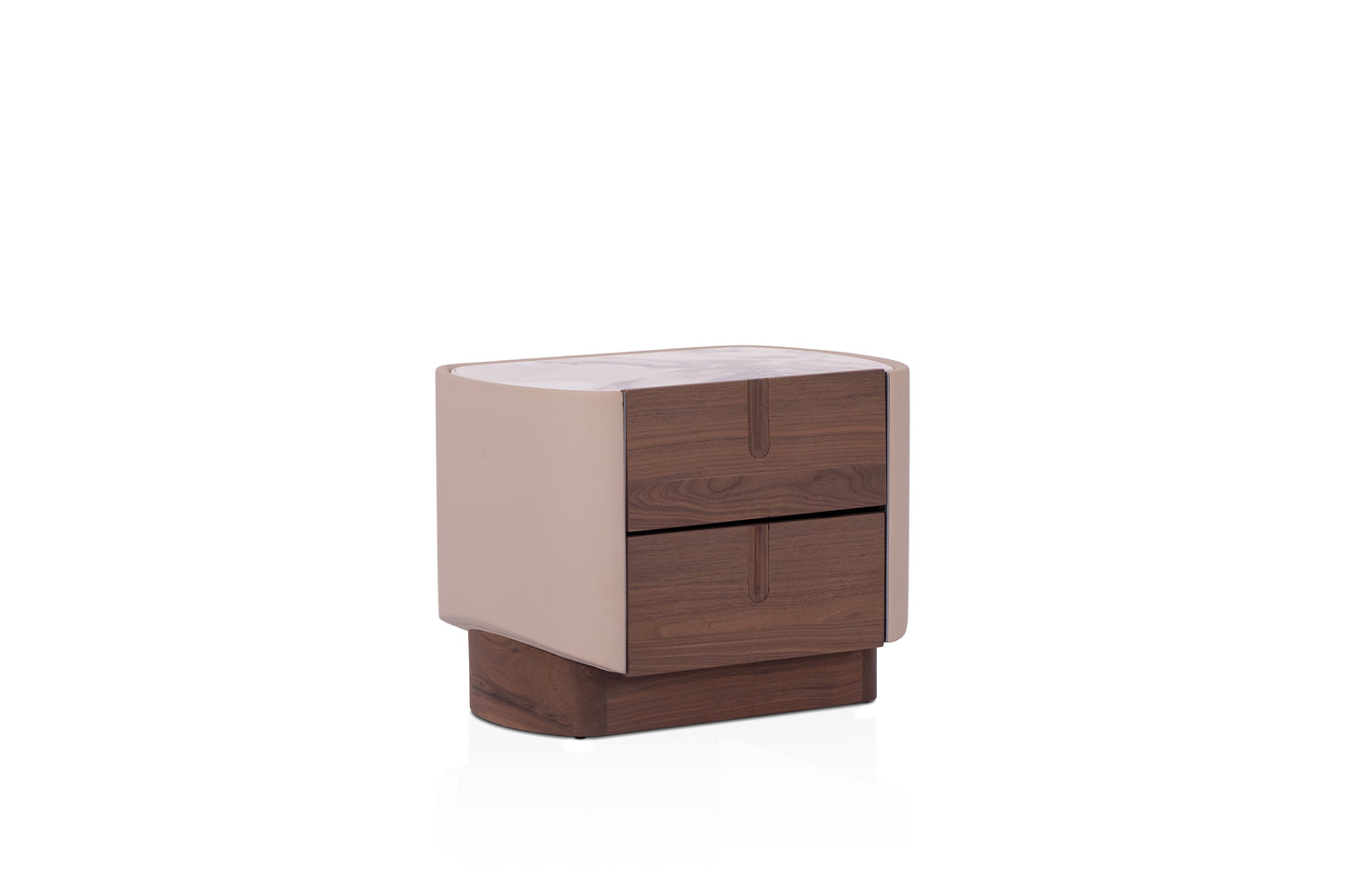 Clifton Chic Bedside Table