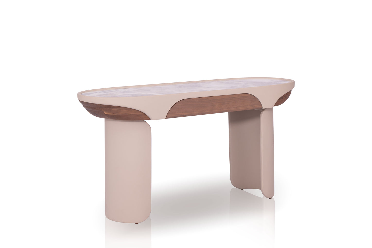 Clifton Elegant Vanity Table
