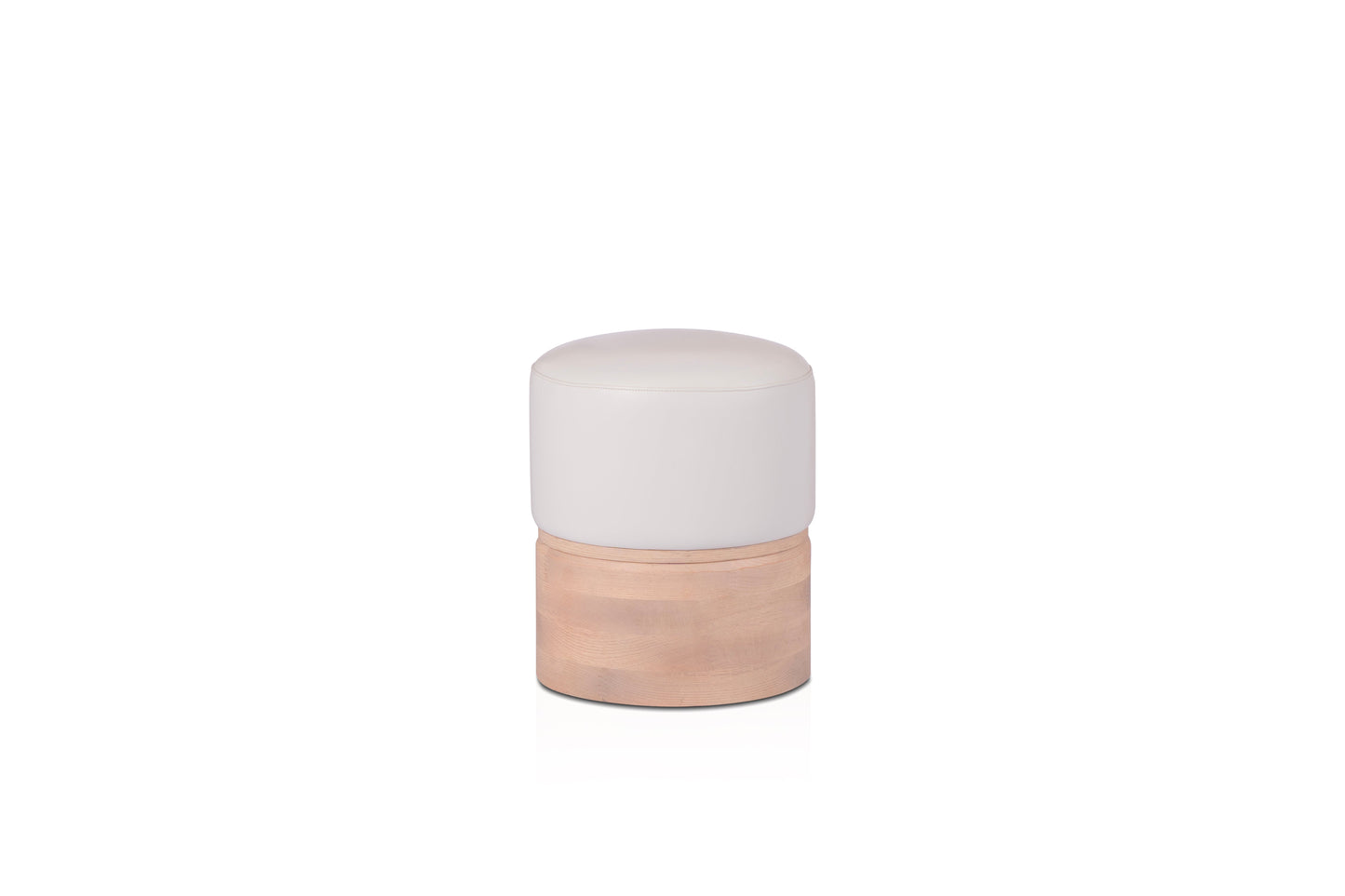 Jinclon Elegant Vanity Stool