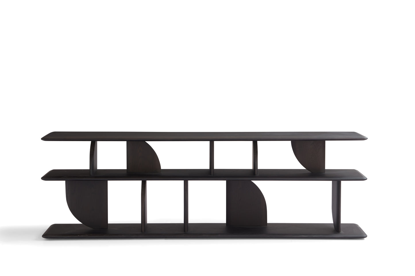 Modern Minimalist Bookcase