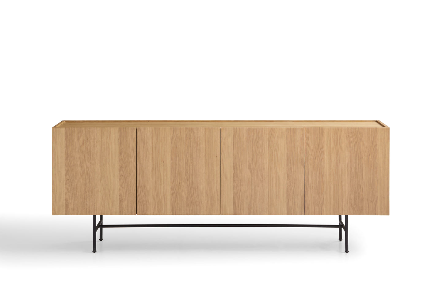 Sleek Dining Sideboard