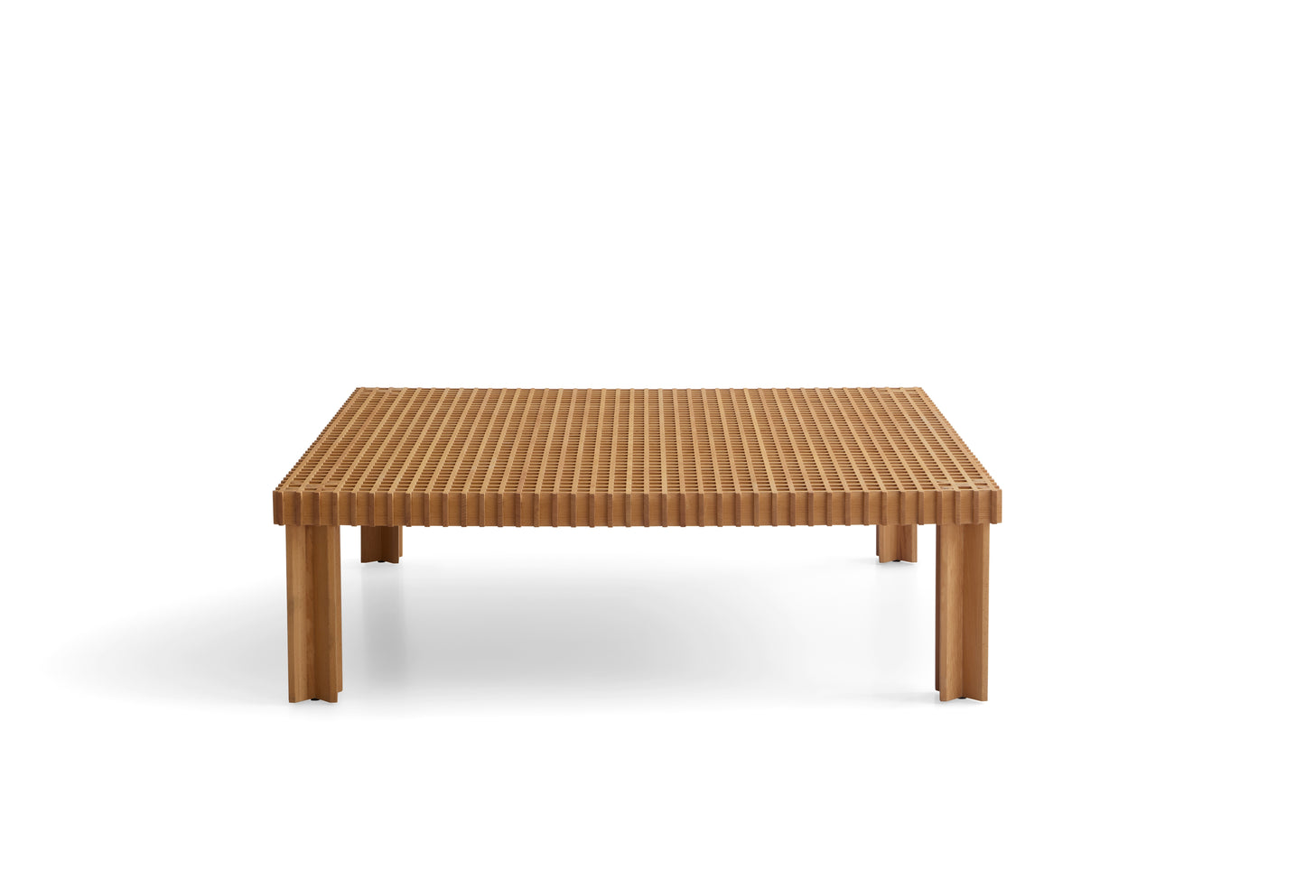 Sleek Modern Armchair in Matte Black with Fabric Upholstery