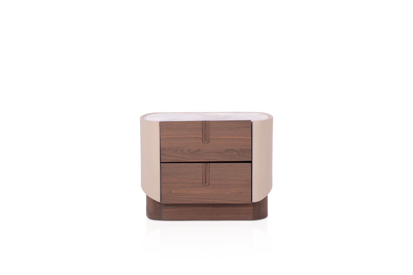 Clifton Chic Bedside Table