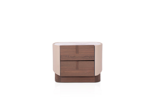 Clifton Chic Bedside Table