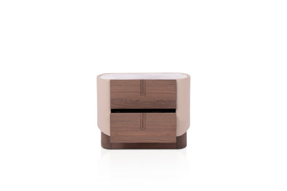 Clifton Chic Bedside Table