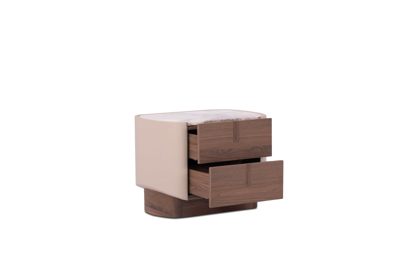 Clifton Chic Bedside Table