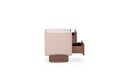 Clifton Chic Bedside Table