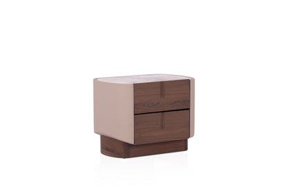 Clifton Chic Bedside Table
