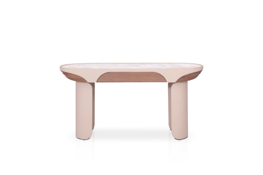 Clifton Elegant Vanity Table
