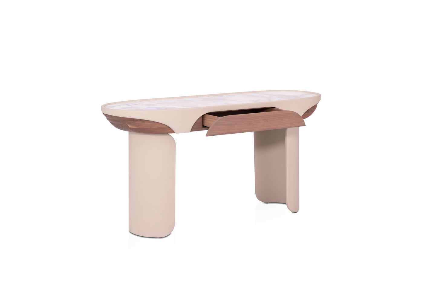 Clifton Elegant Vanity Table