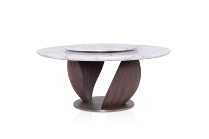 Clifton Round Dining Table