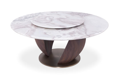 Clifton Round Dining Table