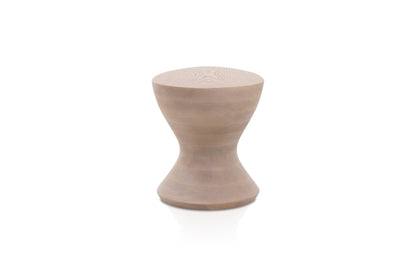 Coastal Beacon Wooden Floor Lamp