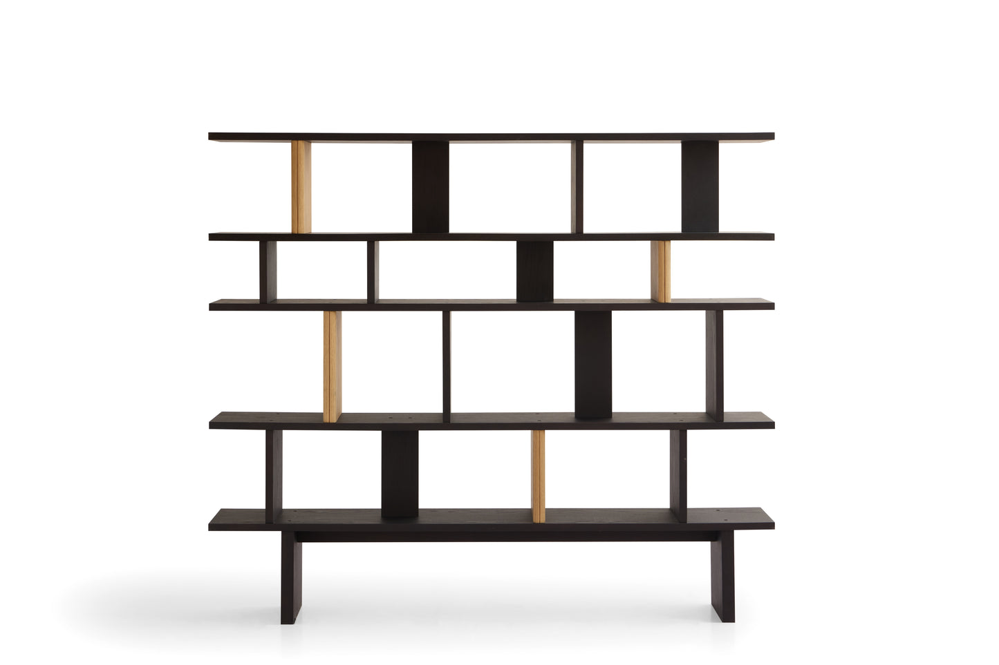 Contemporary Bookshelf