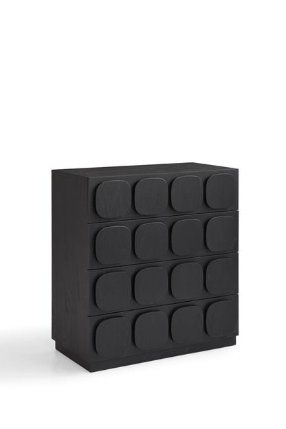 Contemporary Chest of Drawers