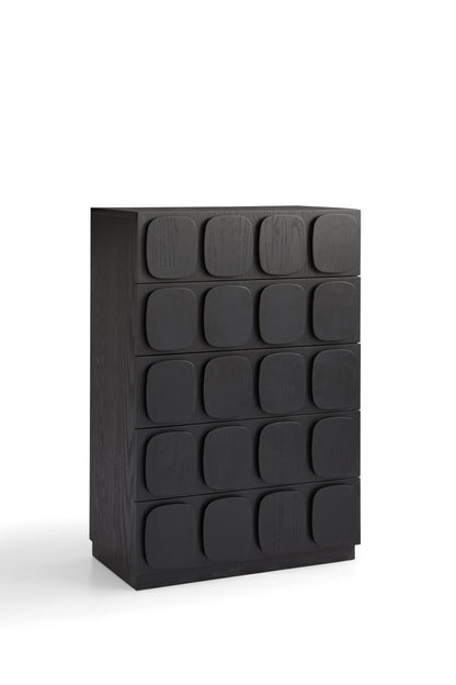 Contemporary Chest of Drawers