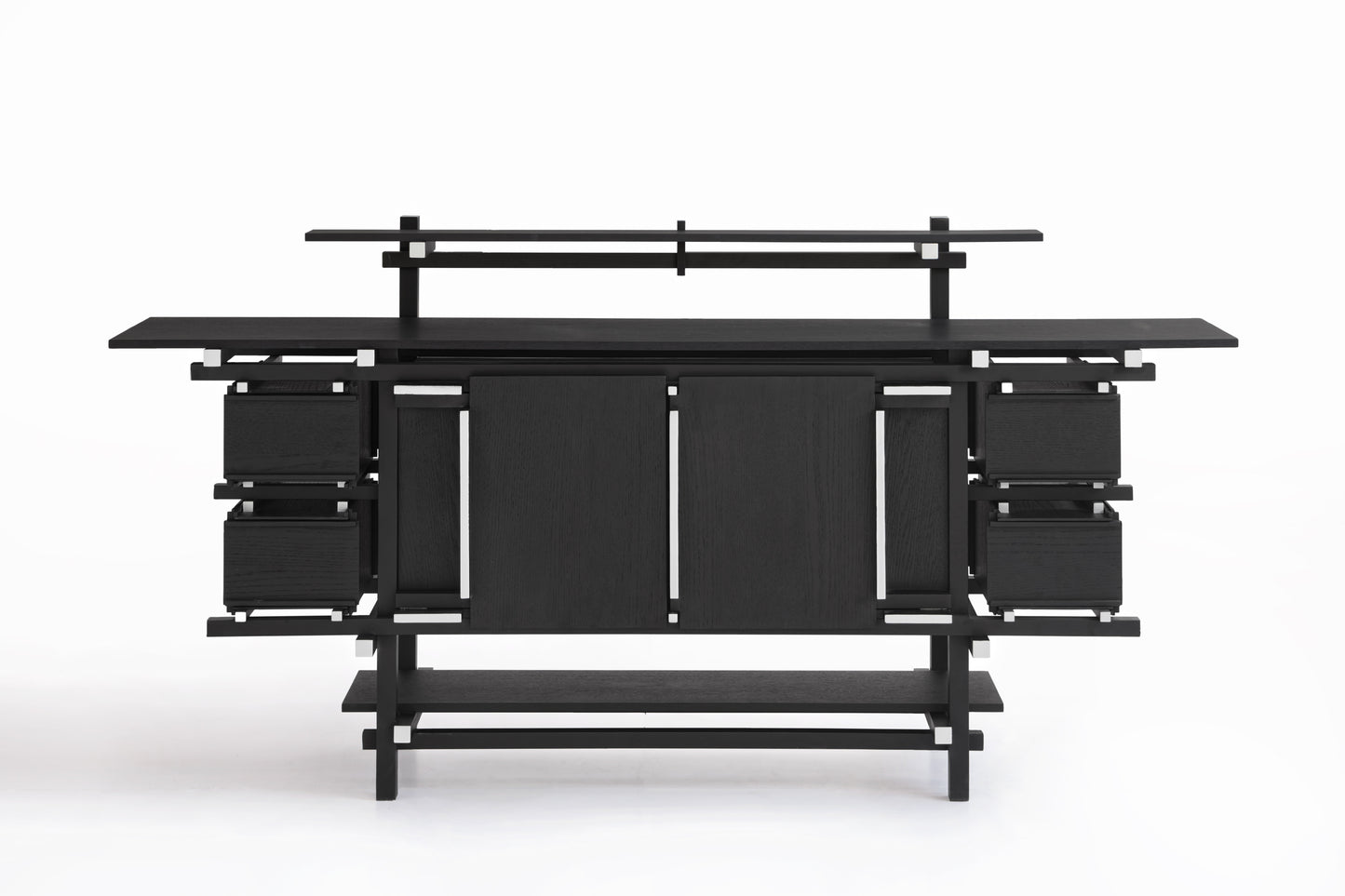 Contemporary Dining Room Sideboard