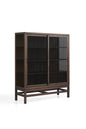 Contemporary Tall Cabinet