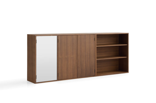 Contemporary Wall Cabinet