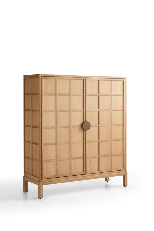 Contemporary Wardrobe