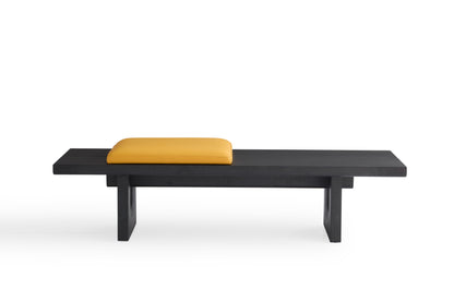 Contemporary White Ash Wood TV Stand