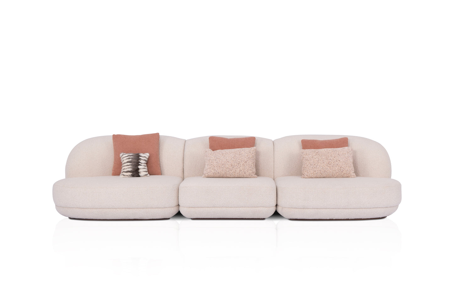 Cully Corner Sofa