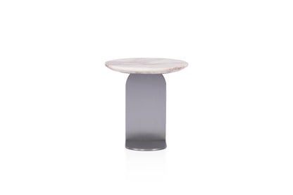 Cully Modern Sofa Side Table