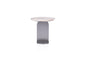 Cully Modern Sofa Side Table