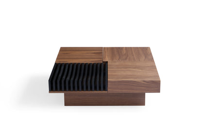 Elegant Modern Armchair with High-Density Cushioning