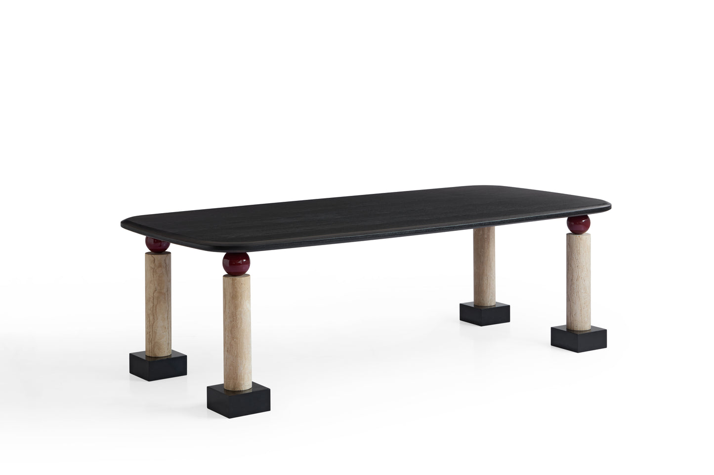 Elegant Modern Dining Table