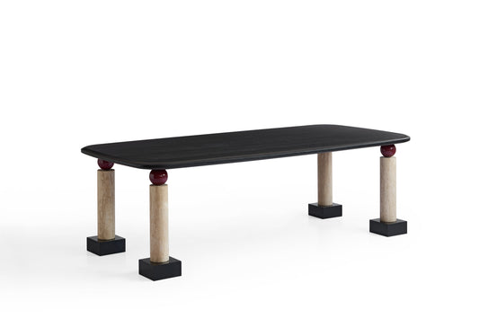 Elegant Modern Dining Table