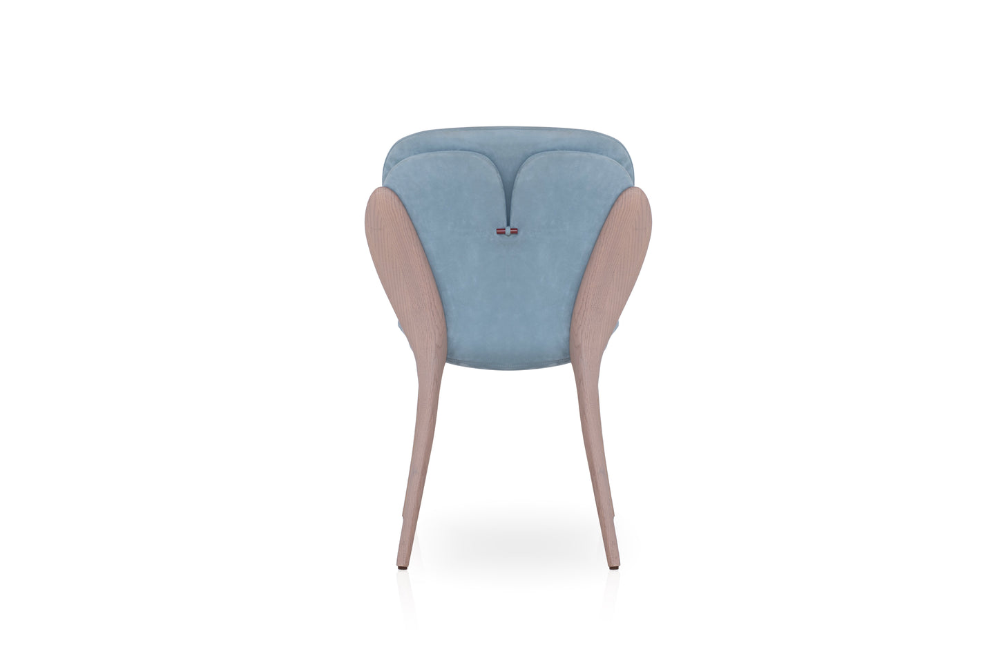 Jalme Contemporary Dining Chair