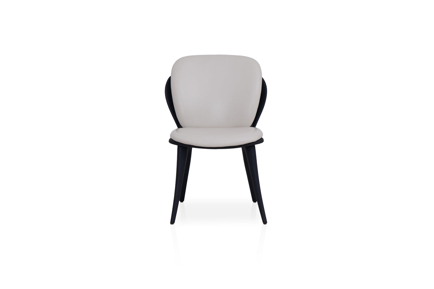 Jalme Contemporary Dining Chair