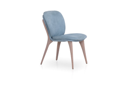 Jalme Contemporary Dining Chair