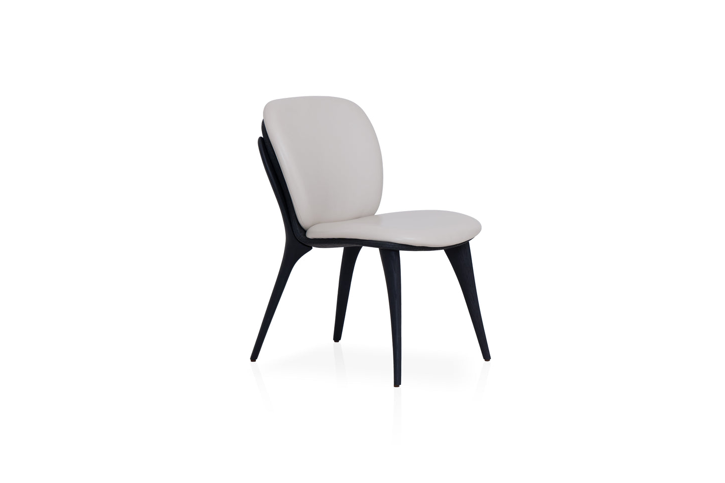 Jalme Contemporary Dining Chair
