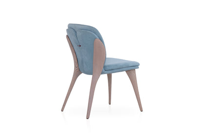 Jalme Contemporary Dining Chair