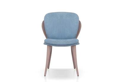 Jalme Contemporary Dining Chair