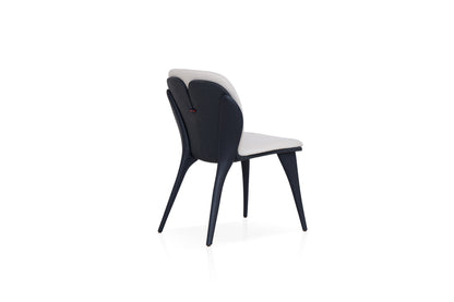 Jalme Contemporary Dining Chair