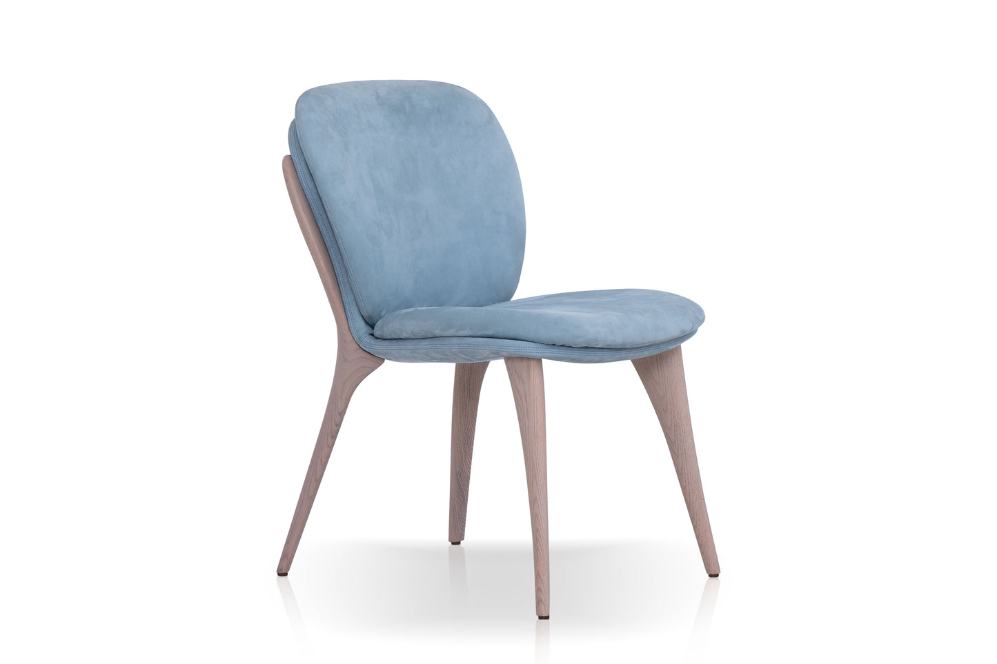 Jalme Contemporary Dining Chair