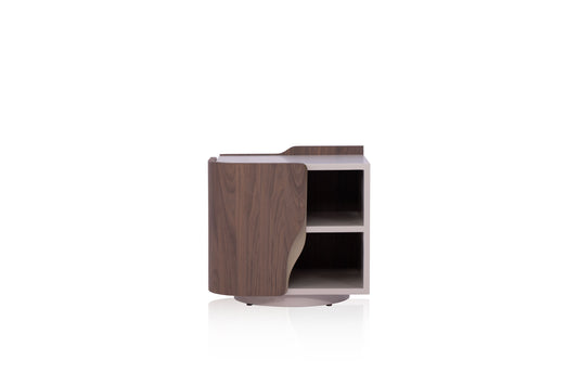 Jinclon Modern Nightstand