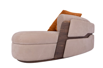 Letty Left-Arm Sofa Unit