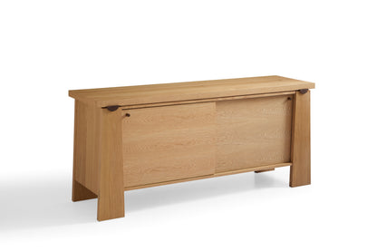 Modern Dining Chair with High-Density Cushioning