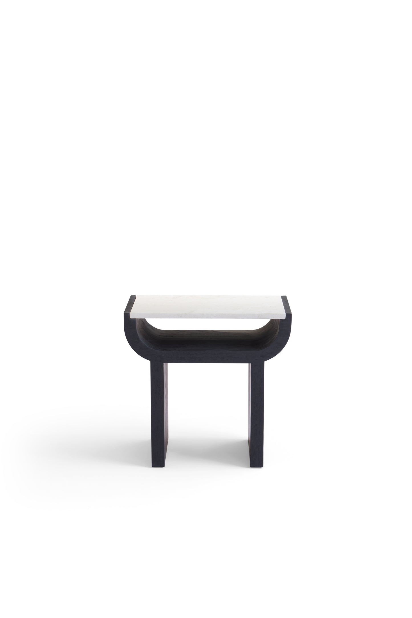 Modern Dining Chair with High-Density Cushioning