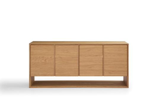 Modern Dining Room Sideboard