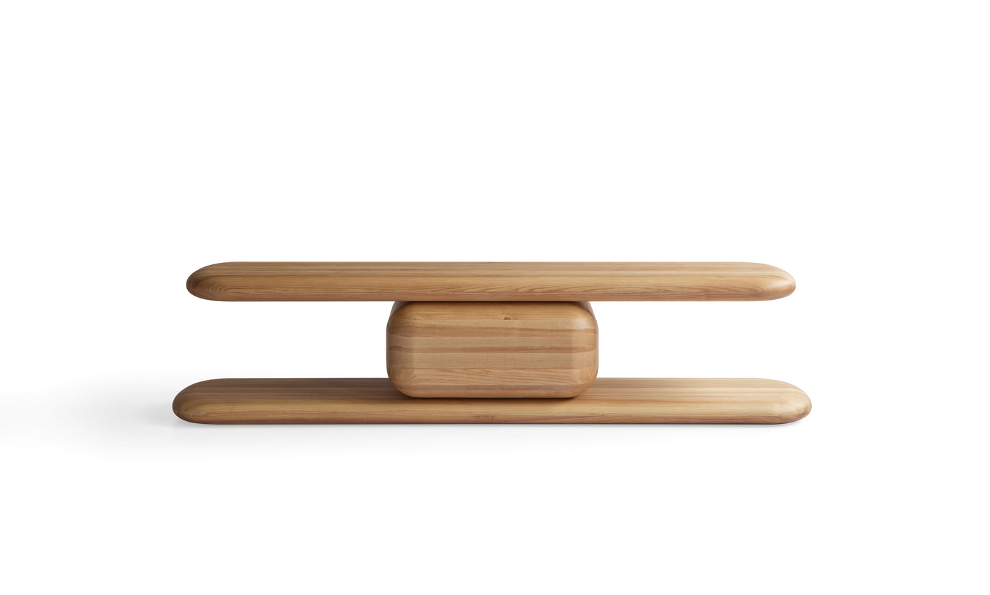 Modern Entryway Console