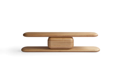 Modern Entryway Console