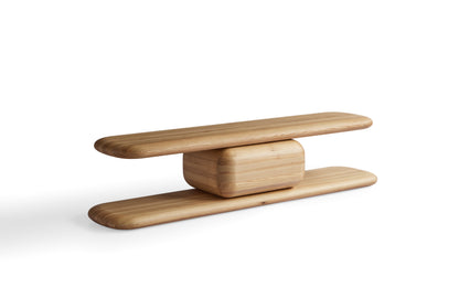 Modern Entryway Console