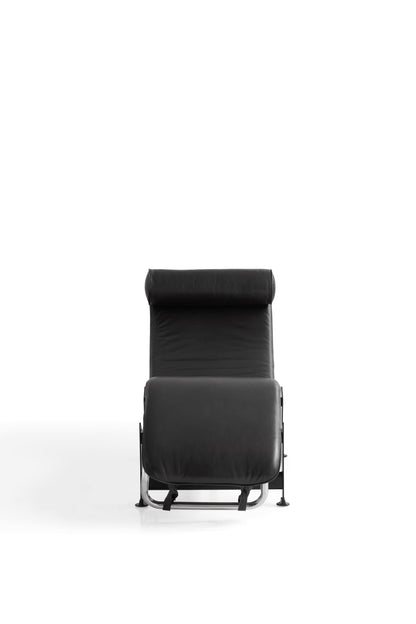 Modern High-Density Sponge Sofa with Feather-Filled Headrest