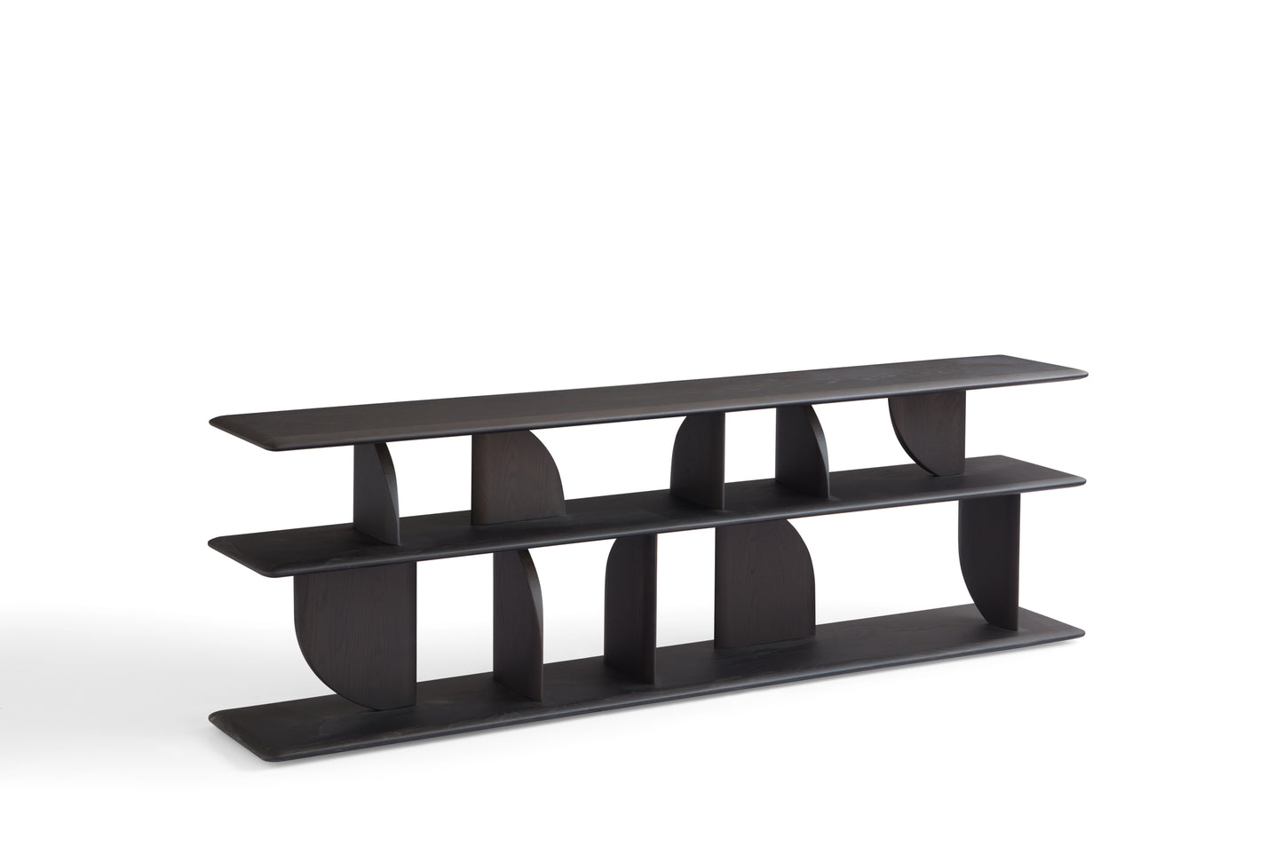 Modern Minimalist Bookcase