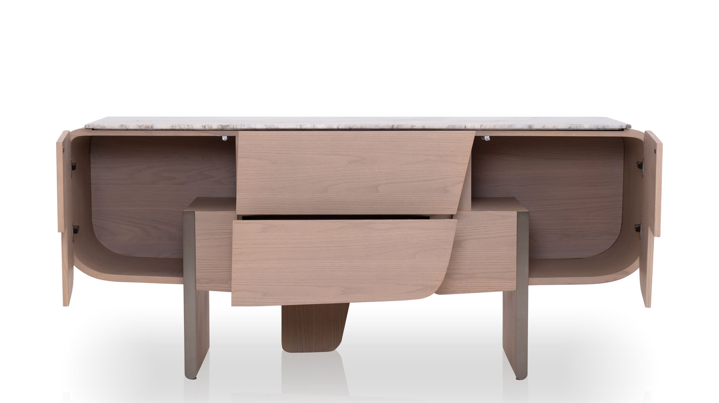 Pampas Dining Sideboard
